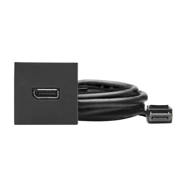 SYSWALL45 DISPLAYPORT -> Kabelstecker