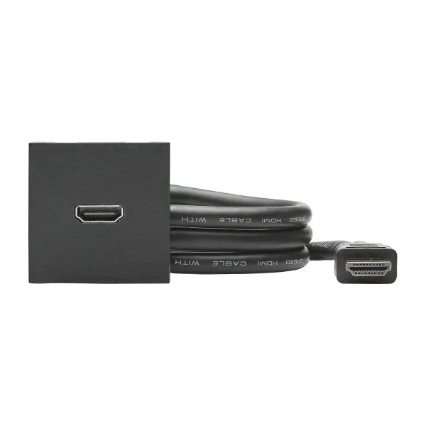 SYSWALL45 HDMI        -> Kabelstecker