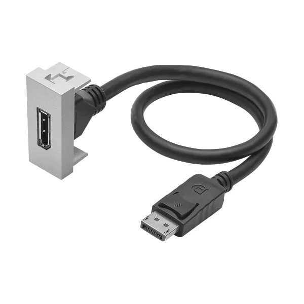 SYSWALL45 DISPLAYPORT -> Kabelstecker