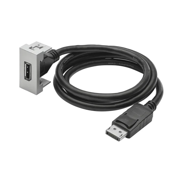 SYSWALL45 DISPLAYPORT -> Kabelstecker