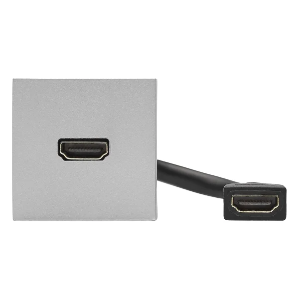 SYSWALL45 HDMI        -> Kabelbuchse