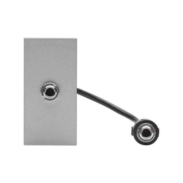 SYSWALL45 Miniklinke St. -> Kabelbuchse