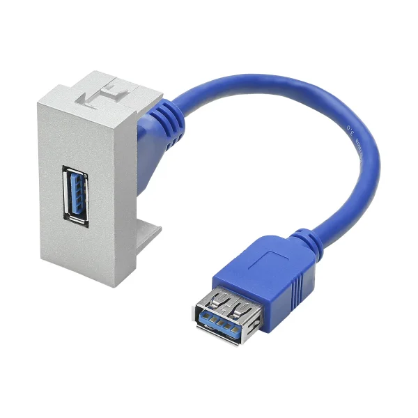 SYSWALL45 USB3.1 Type A -> Type A