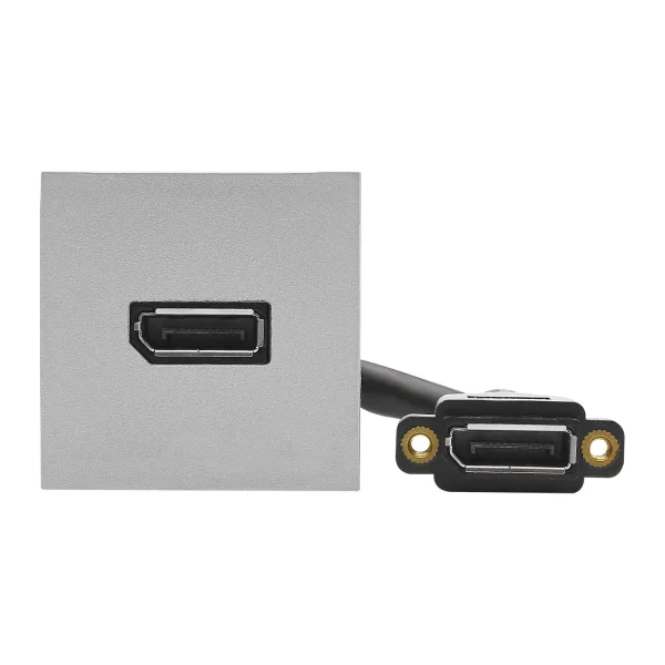 SYSWALL45 DISPLAYPORT -> Kabelbuchse
