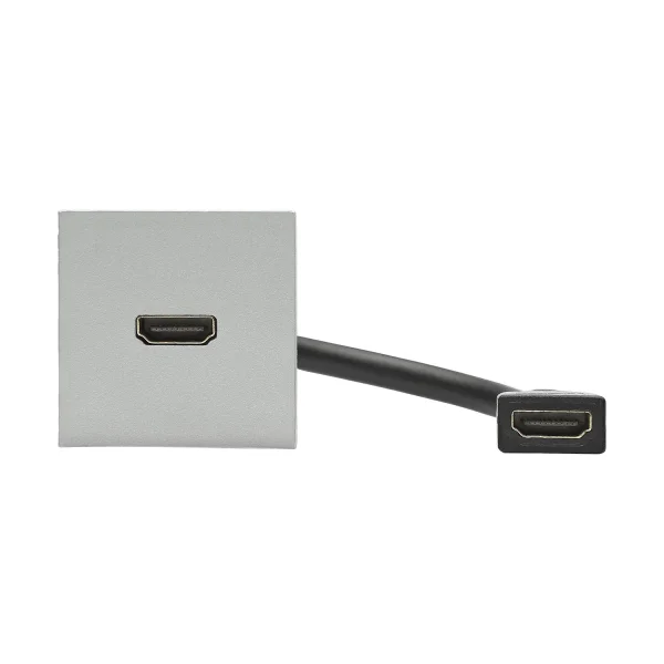 SYSWALL45 HDMI        -> Kabelbuchse