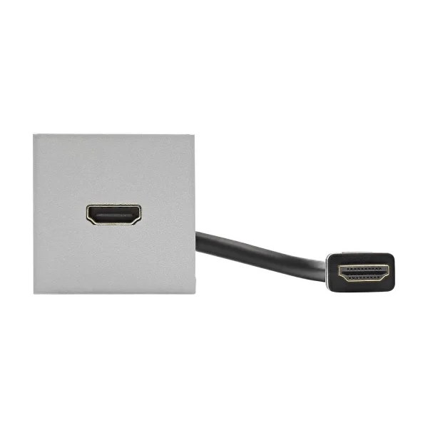 SYSWALL45 HDMI        -> Kabelstecker
