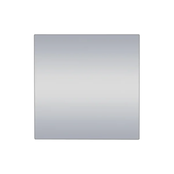 SYSWALL45 Frontplatte, Blindplatte