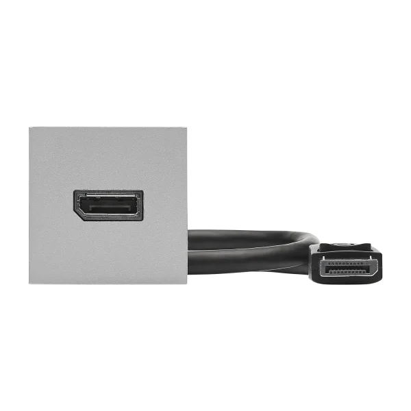 SYSWALL45 DISPLAYPORT -> Kabelstecker