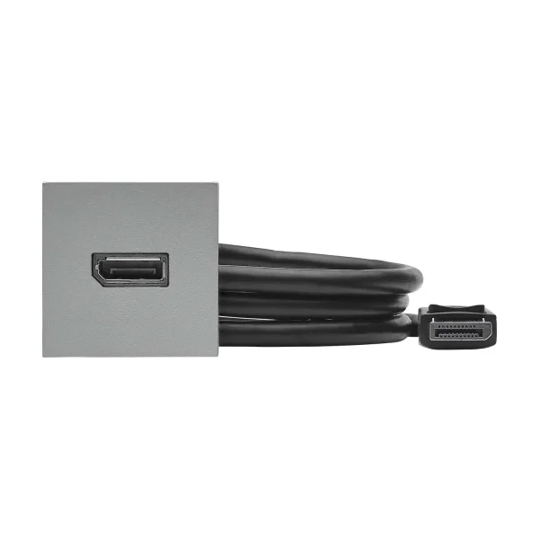 SYSWALL45 DISPLAYPORT -> Kabelstecker