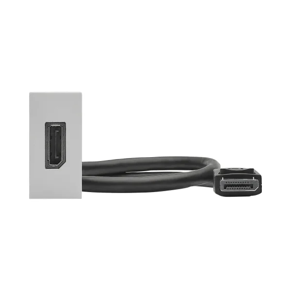 SYSWALL45 DISPLAYPORT -> Kabelstecker