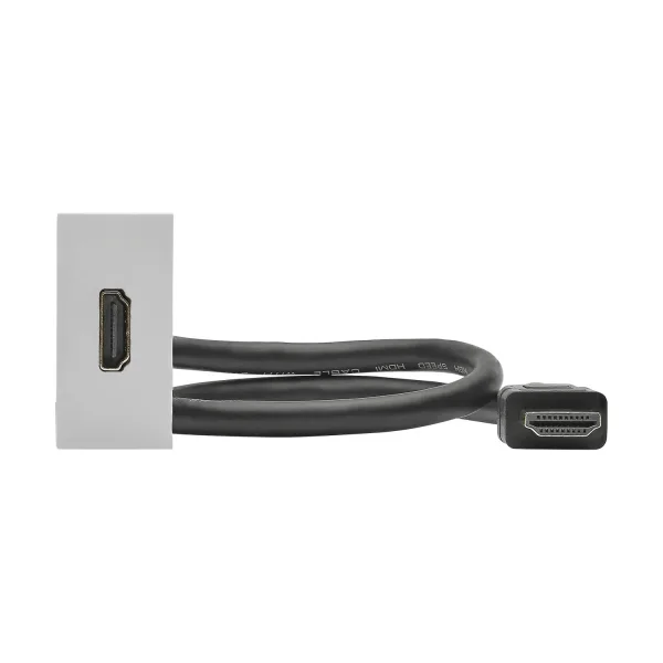 SYSWALL45 HDMI        -> Kabelstecker