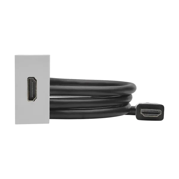 SYSWALL45 HDMI        -> Kabelstecker