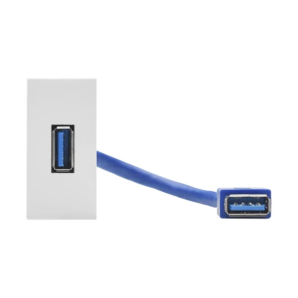 SYSWALL45 USB3.1 Type A -> Type A
