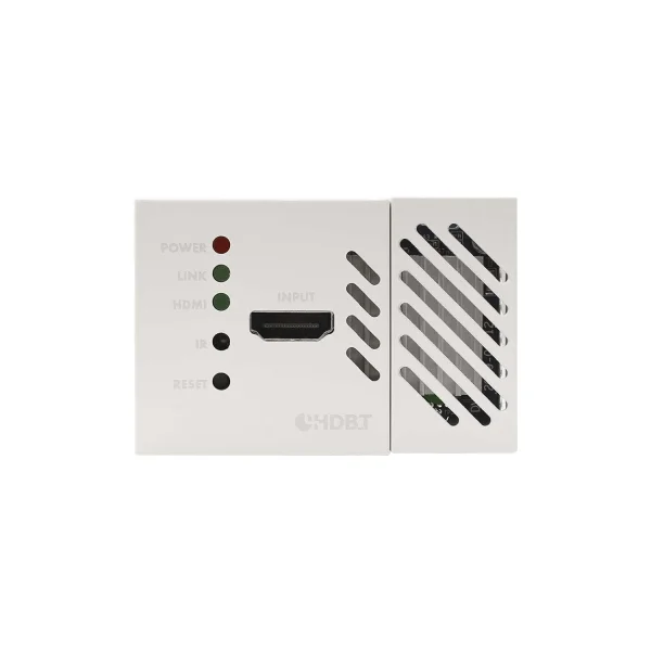 SYSWALL45 HDBaseT Transmitter, HDMI