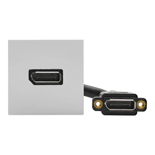 SYSWALL45 DISPLAYPORT -> Kabelbuchse