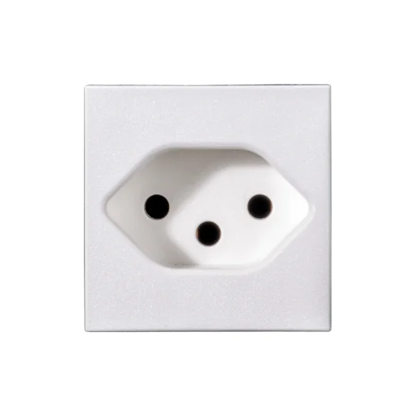 SYSWALL45 Steckdose Schweiz