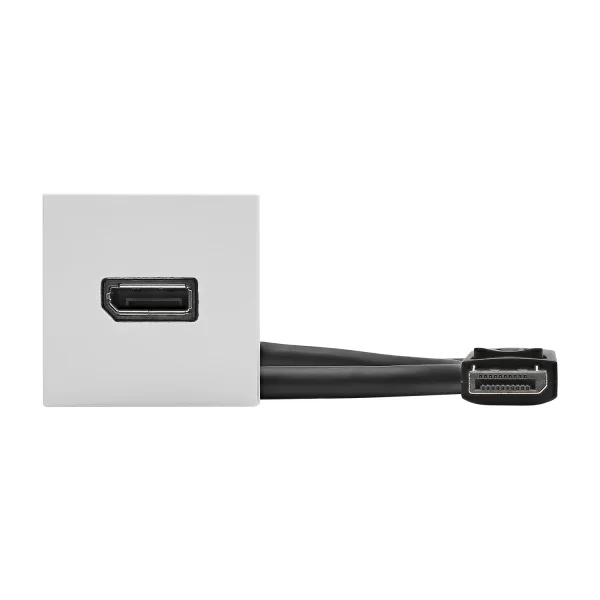 SYSWALL45 DISPLAYPORT -> Kabelstecker