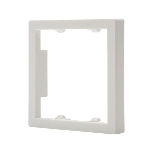 SYSWALL45 Adapterrahmen, 1fach