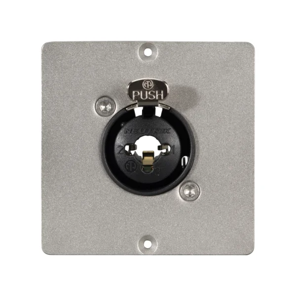 SYSWALL50 COMBO    -> Klemmblock