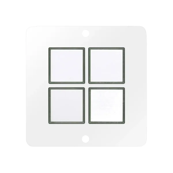 SYSWALL50 4f.Tastermodul, RJ11