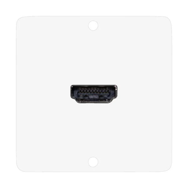 SYSWALL50 HDMI        -> Kabelstecker