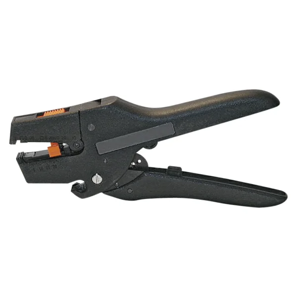 Abisolierwerkzeug zum Schneiden und