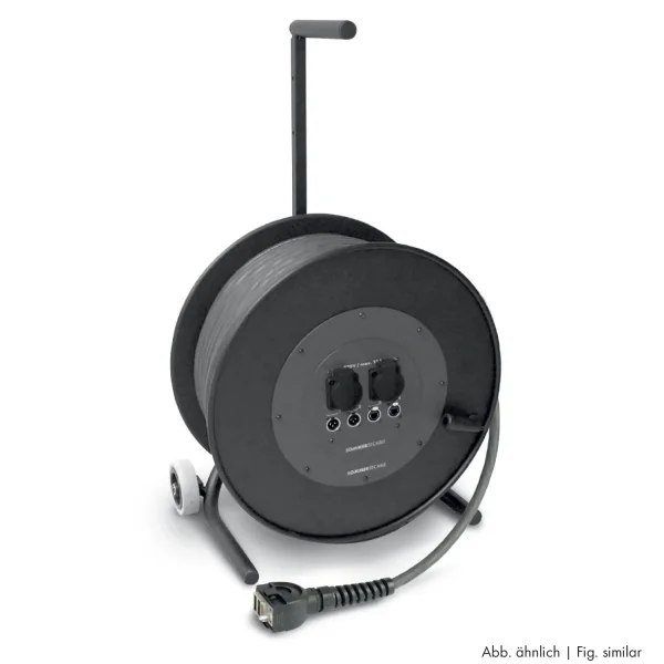 Hybrid Multicore Monocat 212 Mk2 50,00m