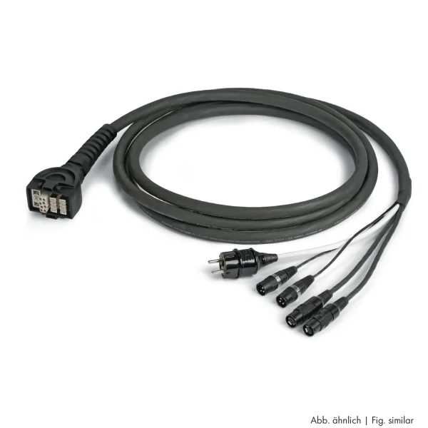 Hybrid Multicore Monocat 212 Mk2 50,00m