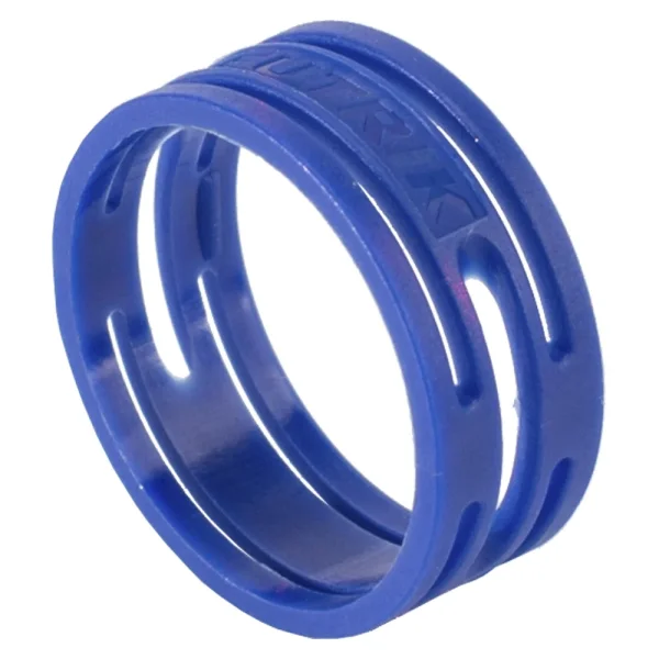 NEUTRIK XLR-Codierring XX-Serie, blau