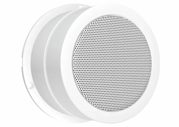 DAR-130-10 Wand- und Deckenlautsprecher Kunststoff