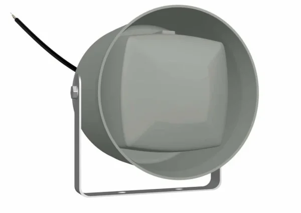 TR-3-4 Druckkammerlautsprecher Kunststoff 10W