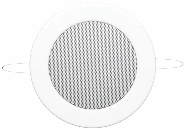 WDR-100 Deckeneinbau-Lautsprecher Metall 100mm