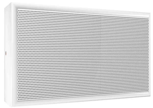 WDW-2000-A/B-EN-10 A/B Wand und Deckenlautsprecher