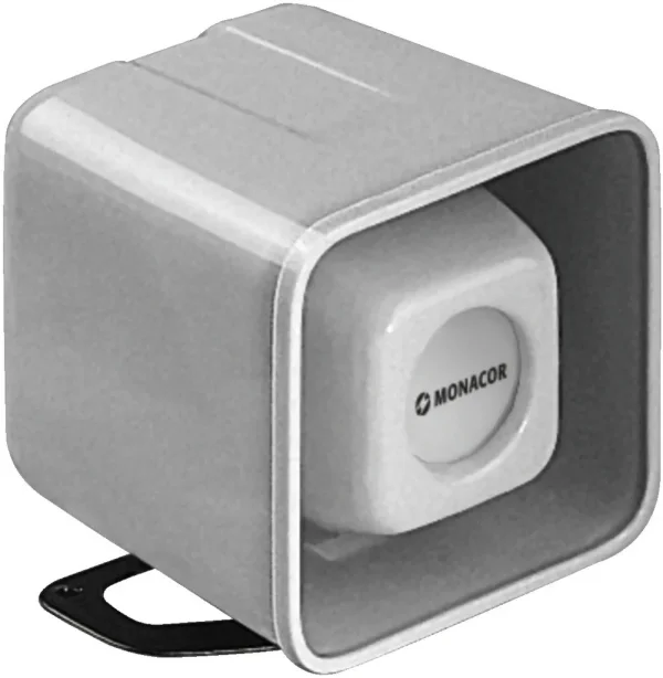 DH-10 Druckkammerlautsprecher