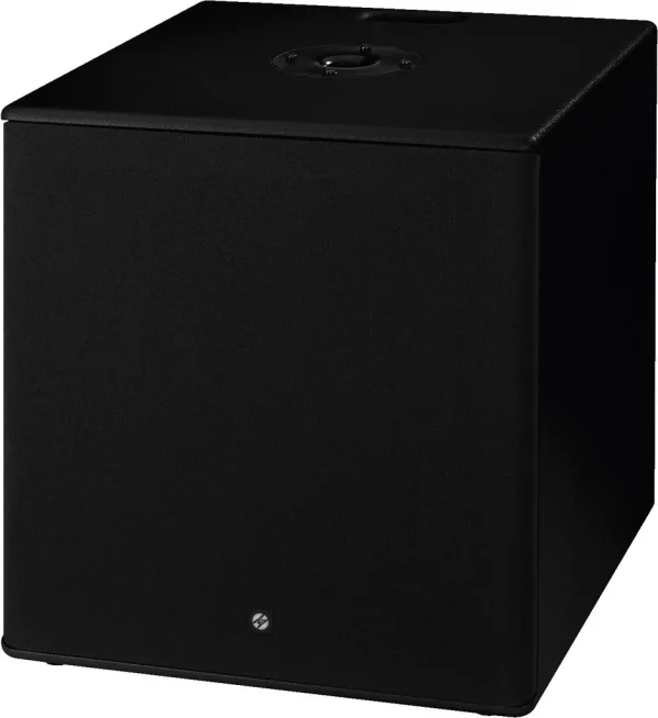 EUL-2SUB/SW ELA-Subwoofer