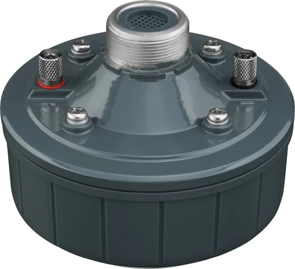 KU-516 Druckkammer-Treiber