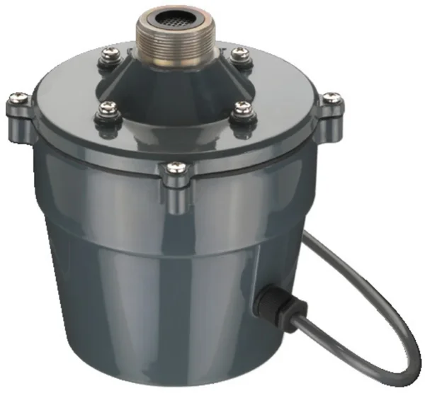 KU-916T Druckkammer-Treiber