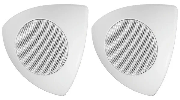 MKS-48/WS Lautsprecherboxen-Paar