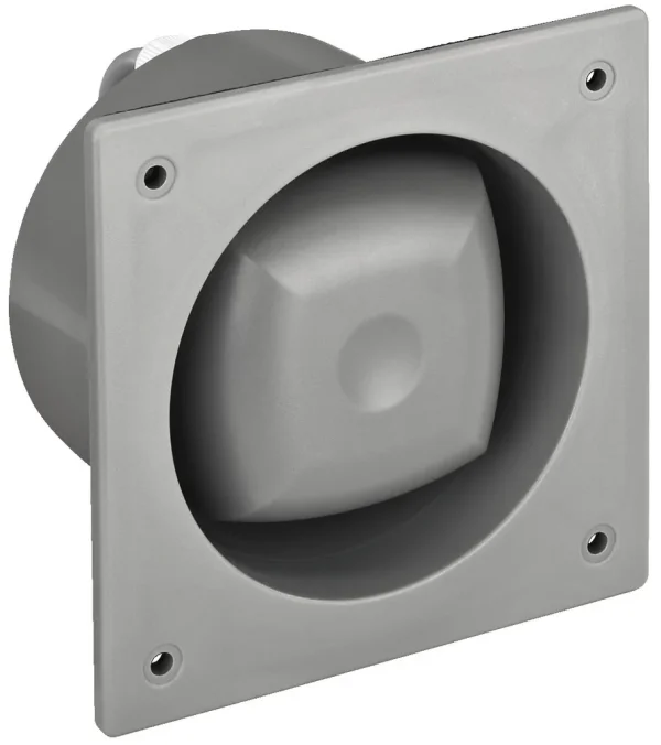 NR-10M Druckkammerlautsprecher