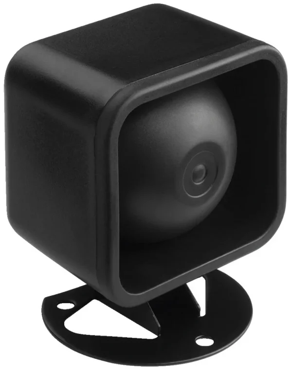 NR-18KS Druckkammerlautsprecher