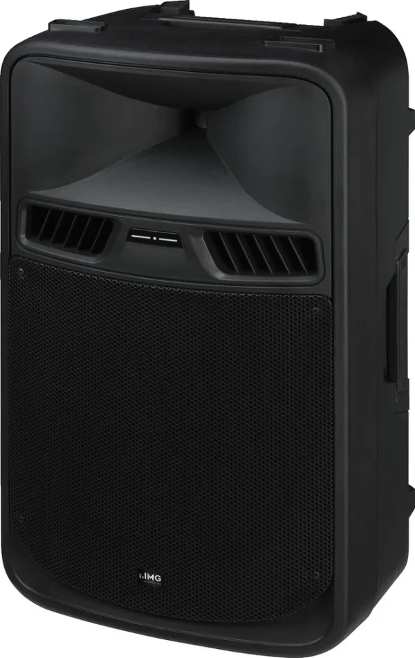 PAK-415 Musiker-Aktivbox