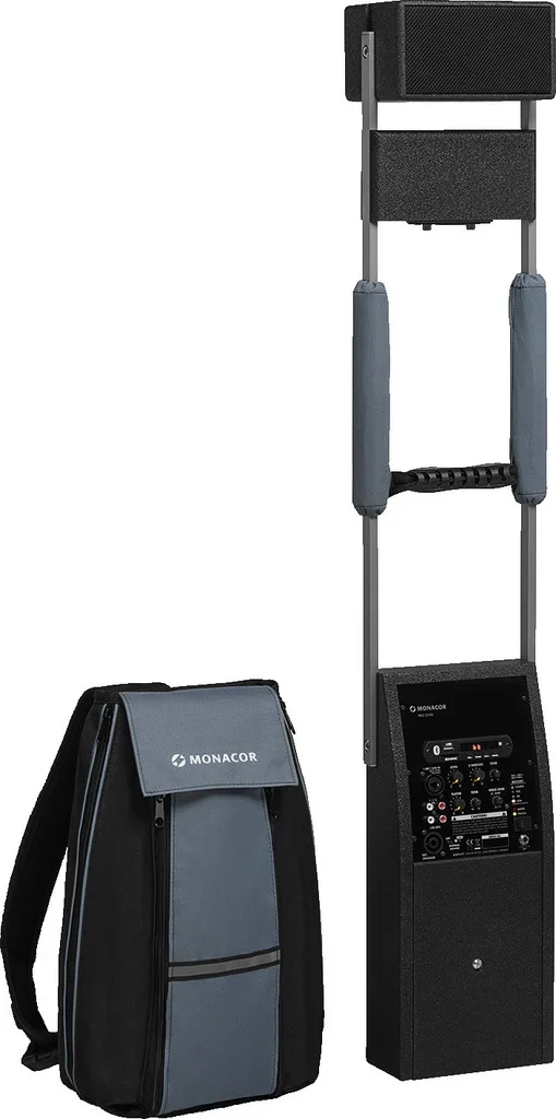 PAS-254D Prozessions-Anlage