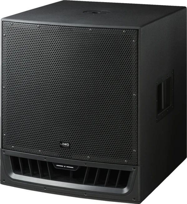 PSUB-418AK Aktiv-Subwoofer