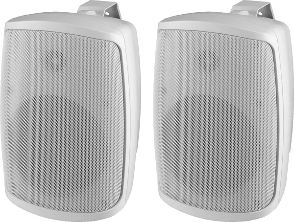 WALL-06T/WS ELA-Lautsprecherpaar