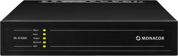 PA-4125DX ELA-Verstaerker