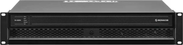PA-4500DX ELA-Verstaerker