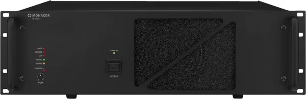 PA-1960 ELA-Verstaerker