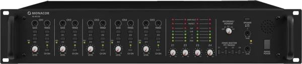 PA-40120 ELA-Verstaerker