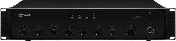 PA-924 ELA-Verstaerker