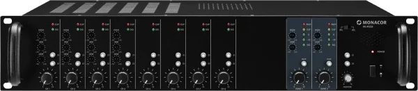 PA-M224 ELA-Verstaerker